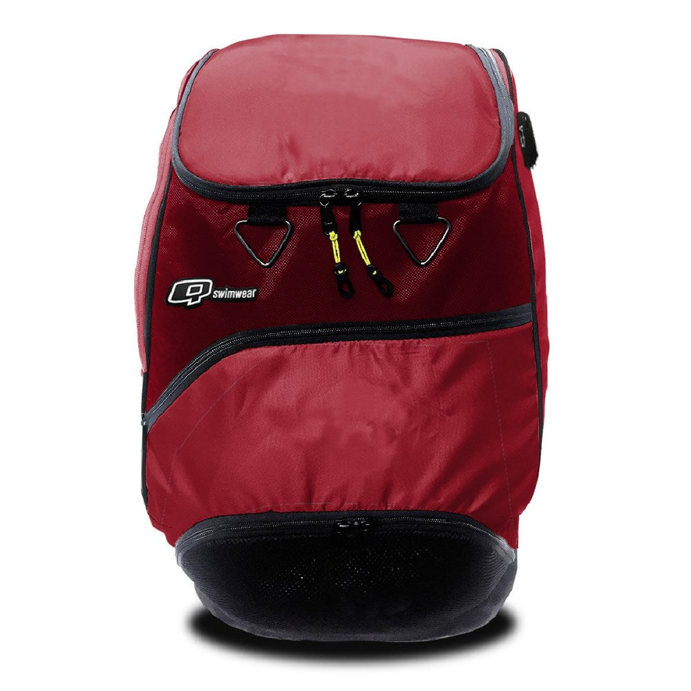 BP Cardinal Back Pack
