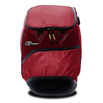 BP Cardinal Back Pack