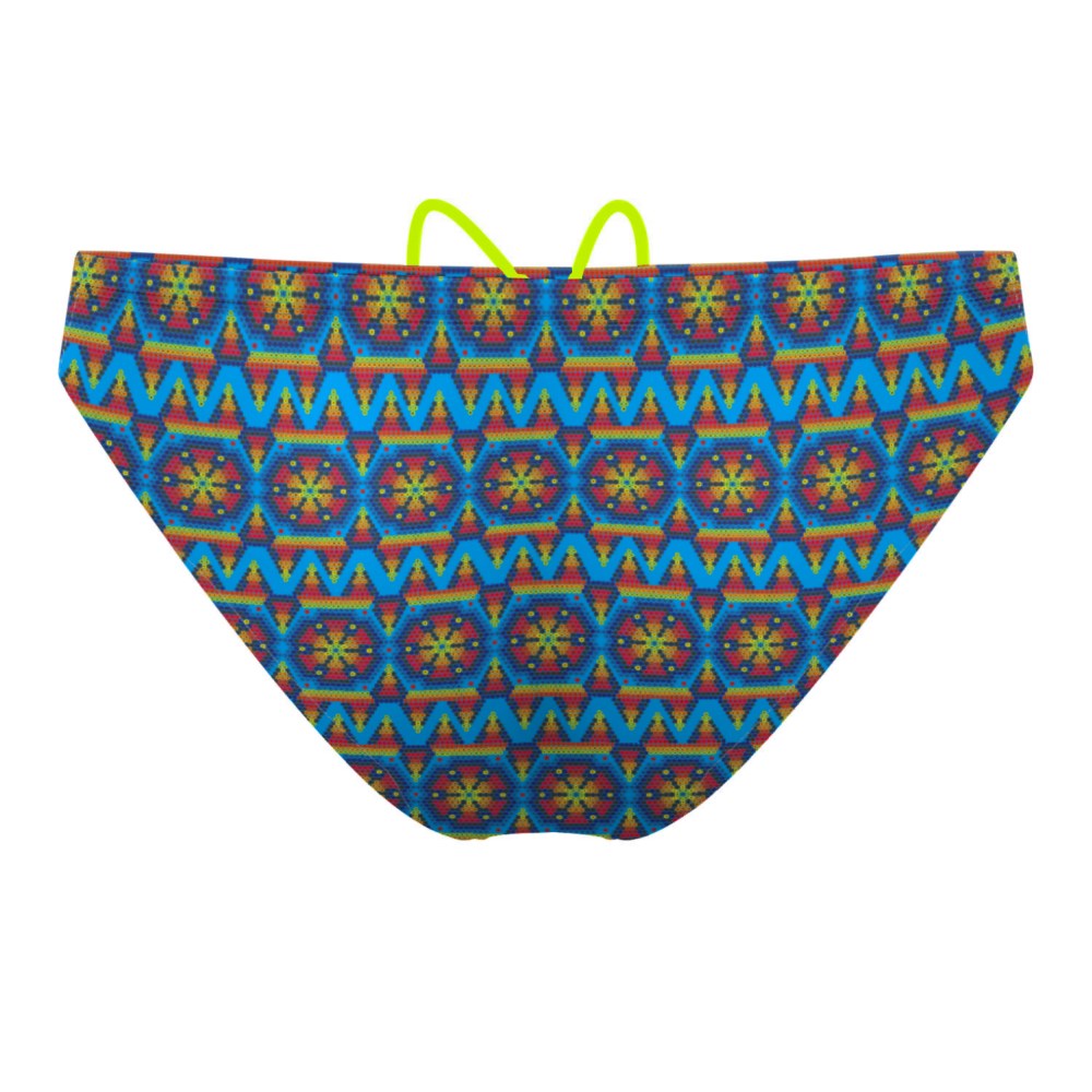 Folkart Waterpolo Brief