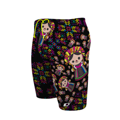 Mi amiga Lele - Jammer Swimsuit