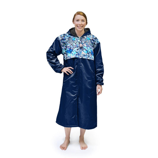 Snow Glitter - Parka