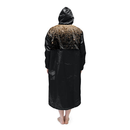 All that Glitters Parka