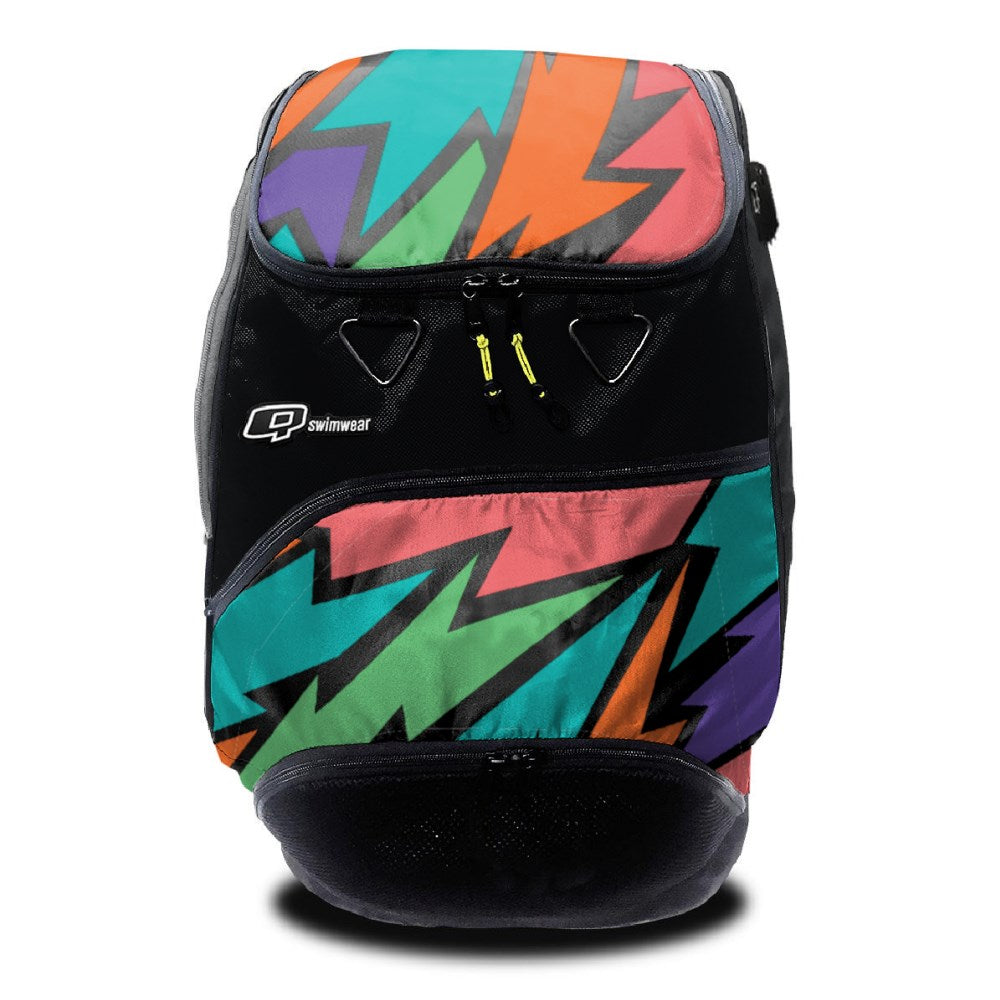 Double Strike Back Pack