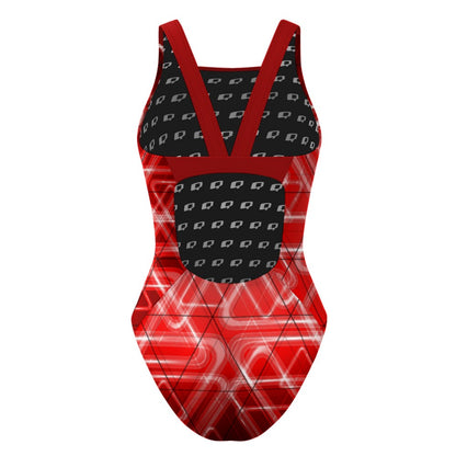 Love Neon - Classic Strap