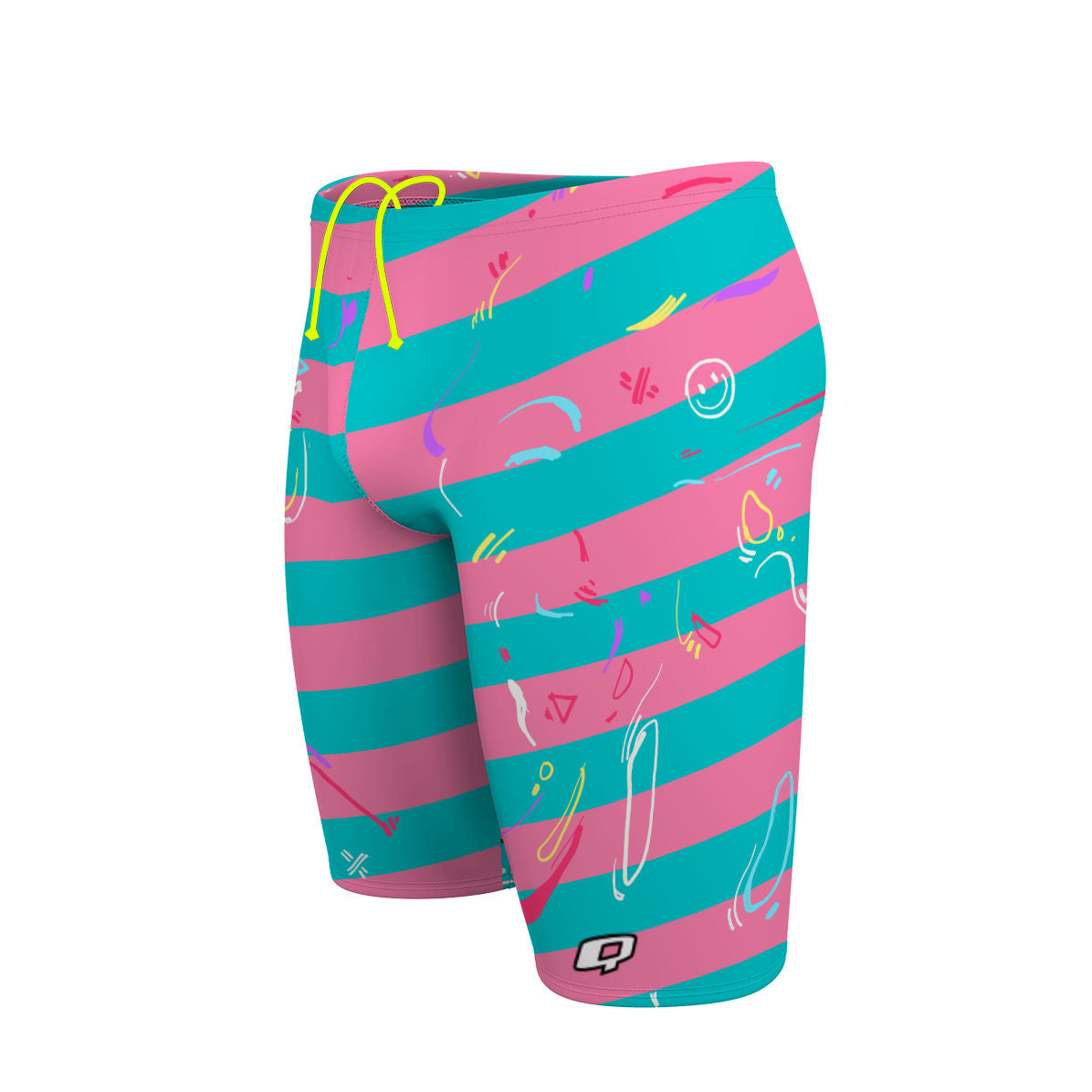 Keep Cool - Jammer Swimsuit