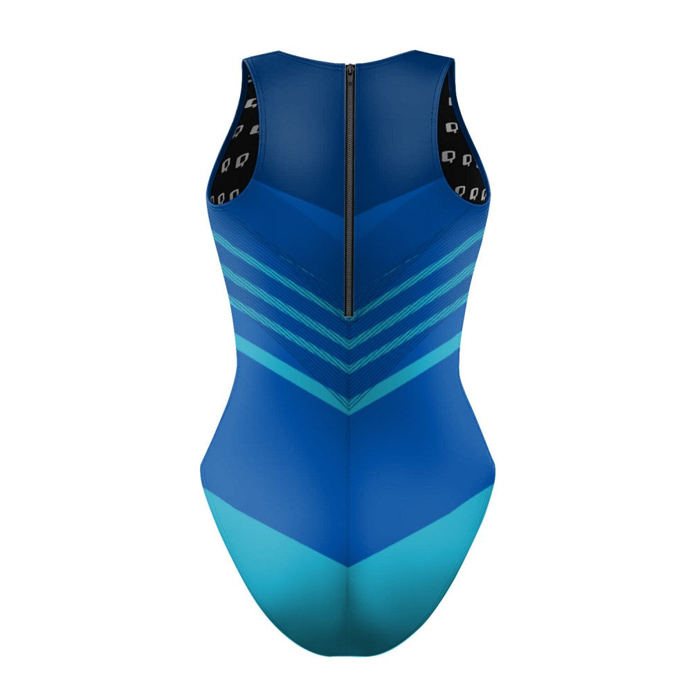 WS NARVALES - Waterpolo Strap