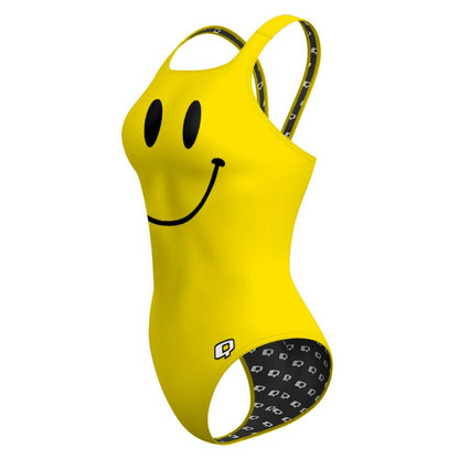 Smiley Classic Strap