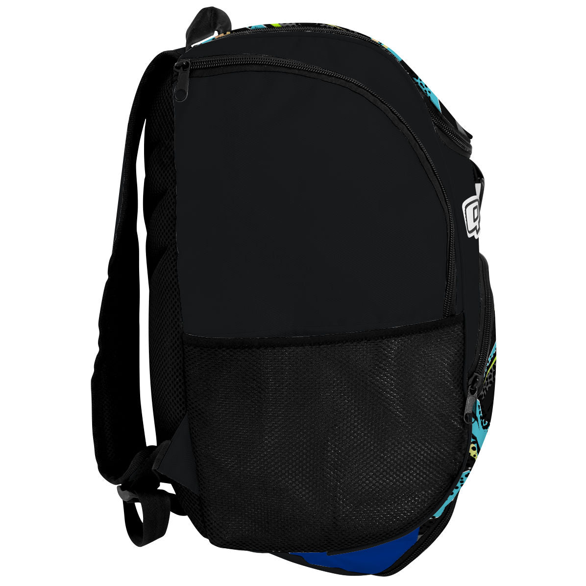 Distortia Back Pack