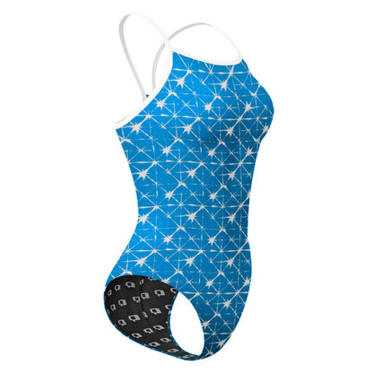 Kimono - Skinny Strap