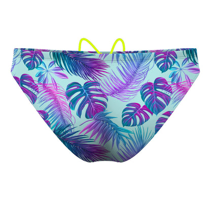Katrina - Waterpolo Brief Swimsuit
