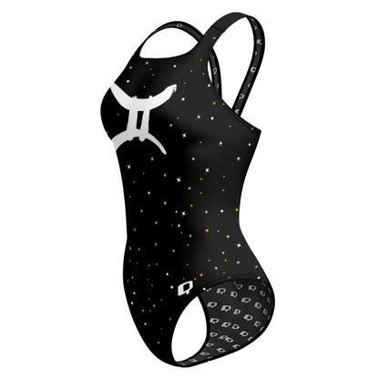 Gemini Classic Strap