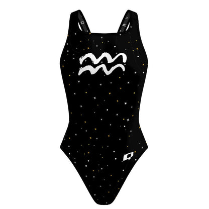 Aquarius Classic Strap