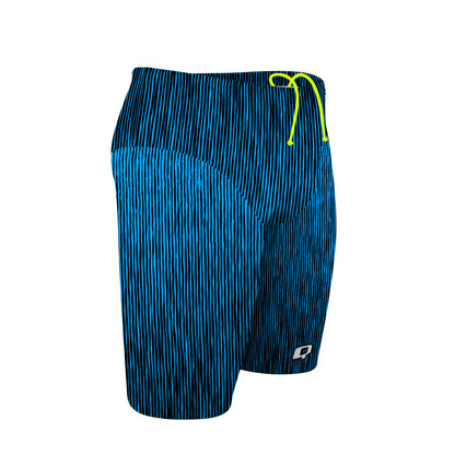 Ultramarine Atlas Jammer Swimsuit