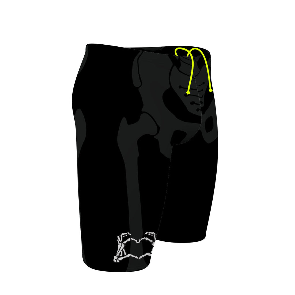Love bones - Jammer Swimsuit