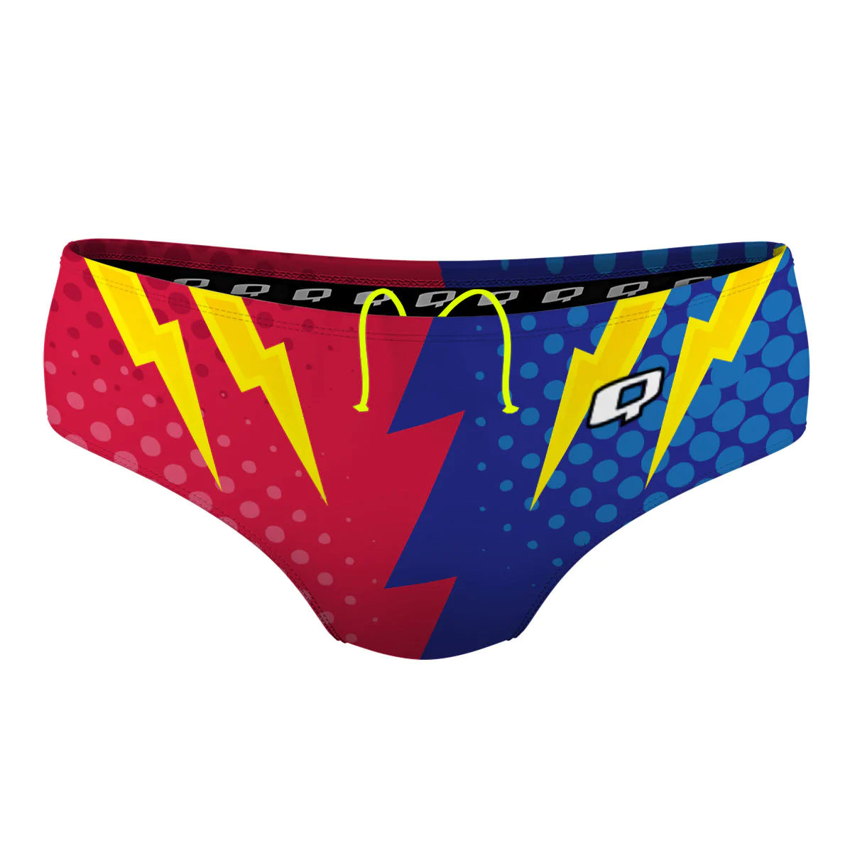 Champion Suit - Classic Brief Swimsuit