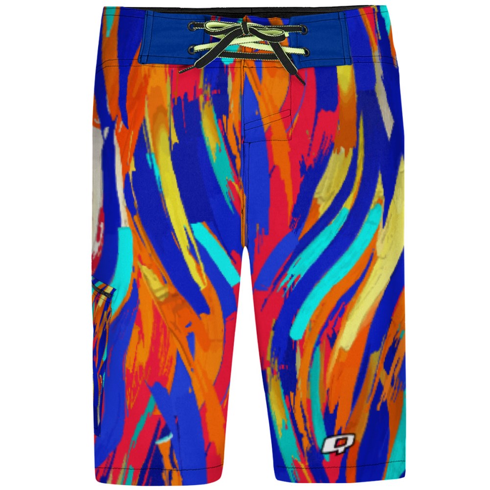 Cozumel Board Shorts