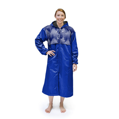 Snow Trees - Parka