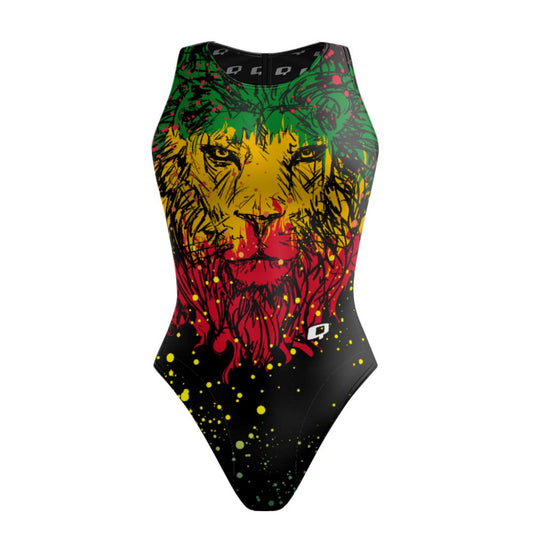 Iron Zion Female Waterpolo