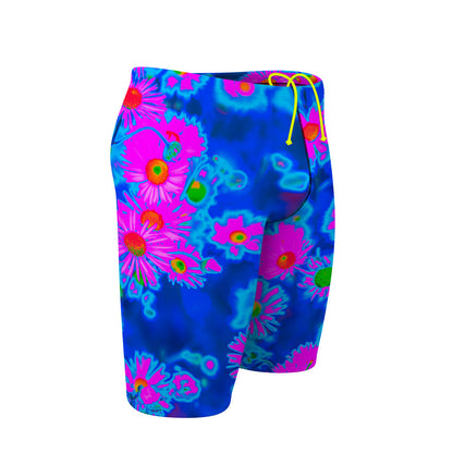 Negative Spring - Jammer Swimsuit