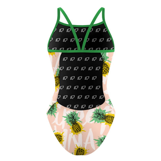 Pina Sunback Tank