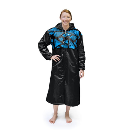 Pyramid-Black/Diva - Parka