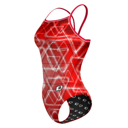 Love Neon - Sunback Tank