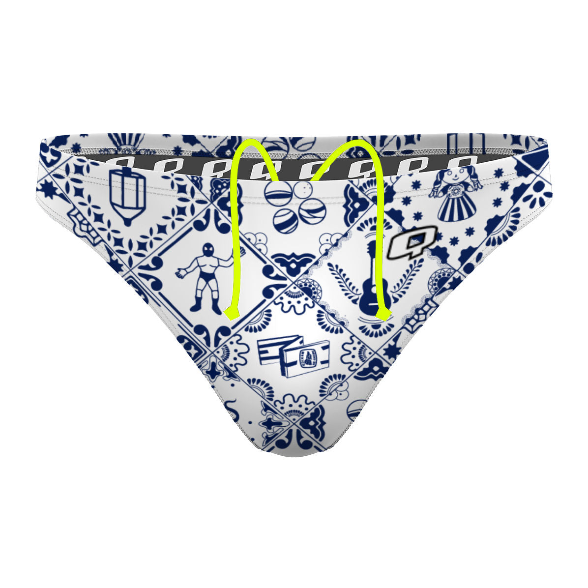 Talavera Toys - Waterpolo Brief Swimsuit