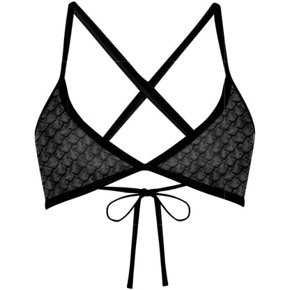 Dragon - Tieback Top