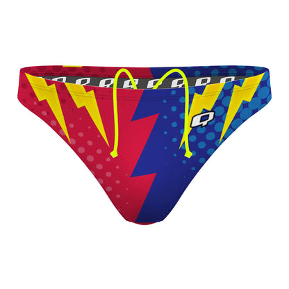 Champion Suit - Waterpolo Brief Swimsuit