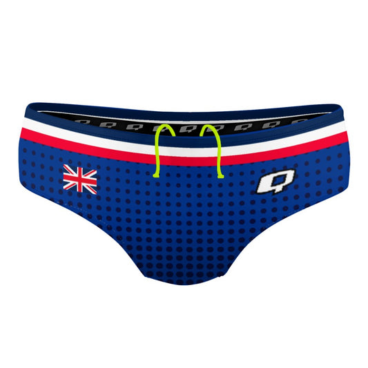 CB UK - Classic Brief