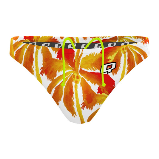 Palms Waterpolo Brief