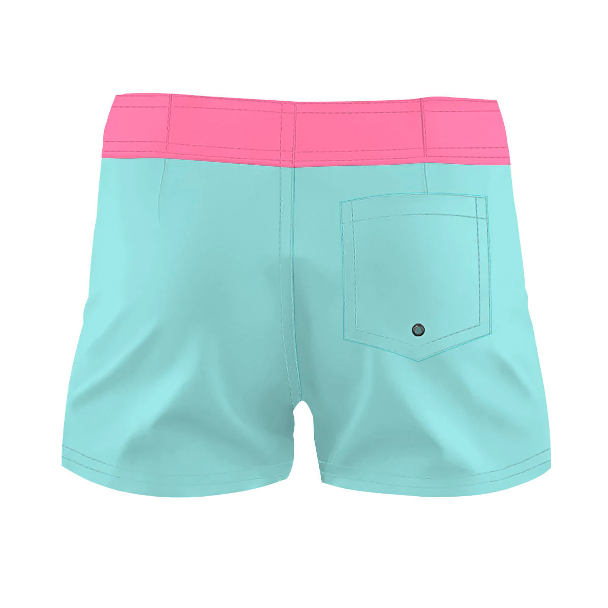 Spearmint Women Boardshorts