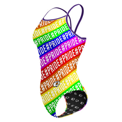 Pride Day - Sunback Tank