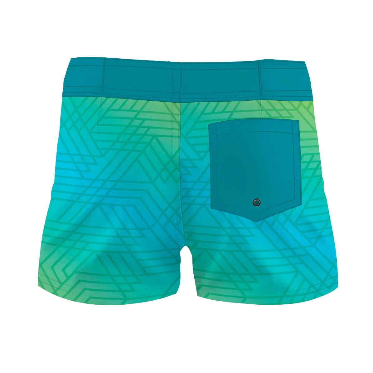 Solar Women Boardshorts