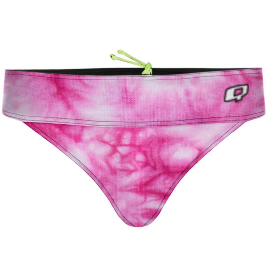 Tie Dye Pink - Demi Bottom