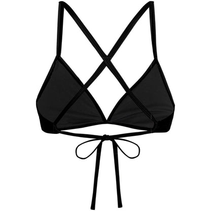 Red Dragon - Tieback Top