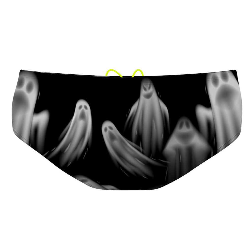 Ghost Swim - Classic Brief Swimsuit