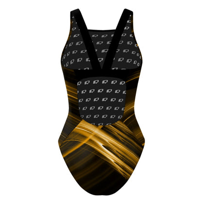 Poly Orbital - Classic Strap