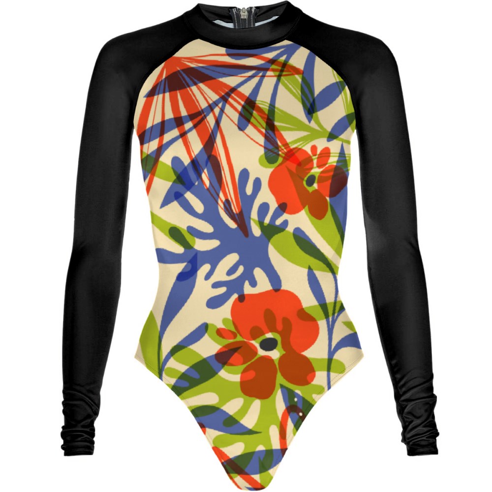 Buttercup Surf One Piece