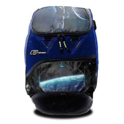 Deep Space Back Pack