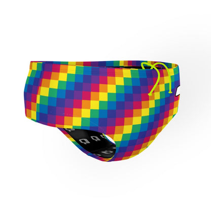 Mosaic Pride Brief