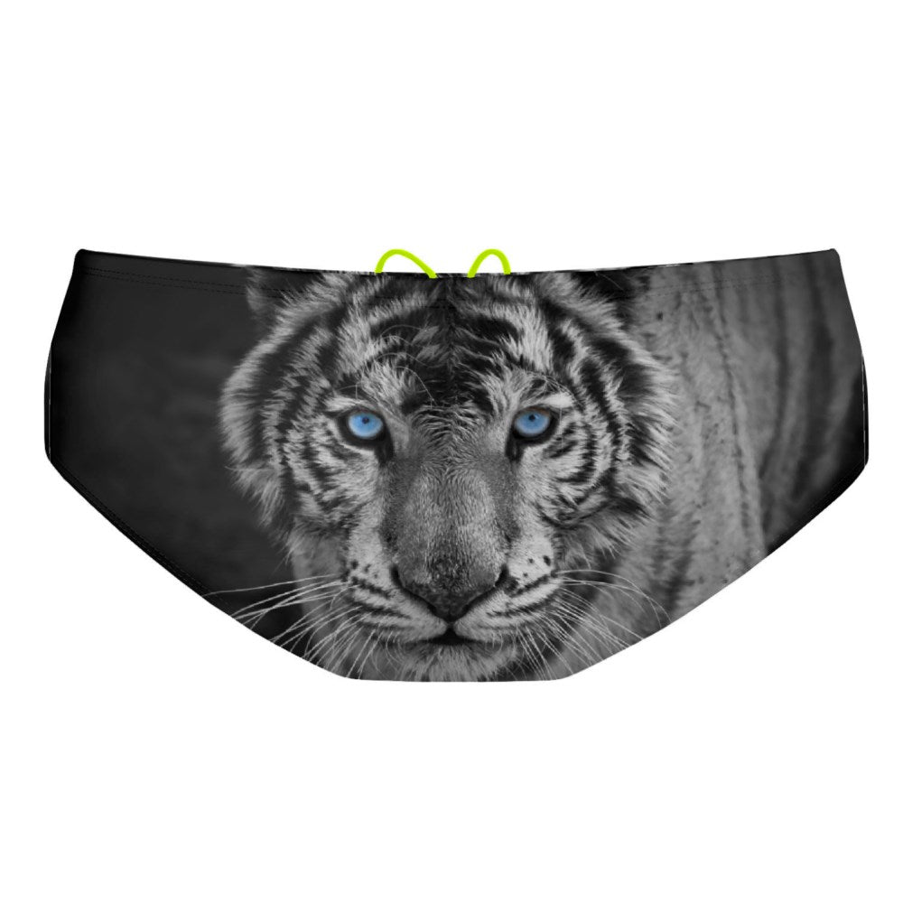 White Tiger Classic Brief