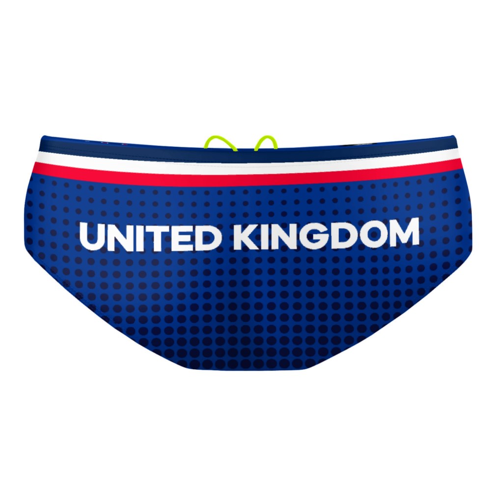 CB UK - Classic Brief