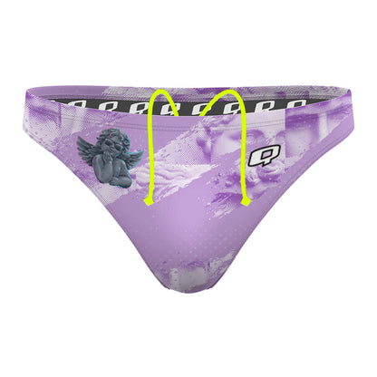 Teen Spirit - Waterpolo Brief Swimsuit