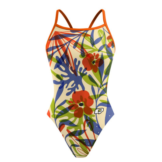 Buttercup - Sunback Tank