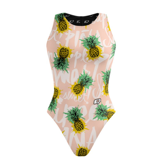 Pina Waterpolo