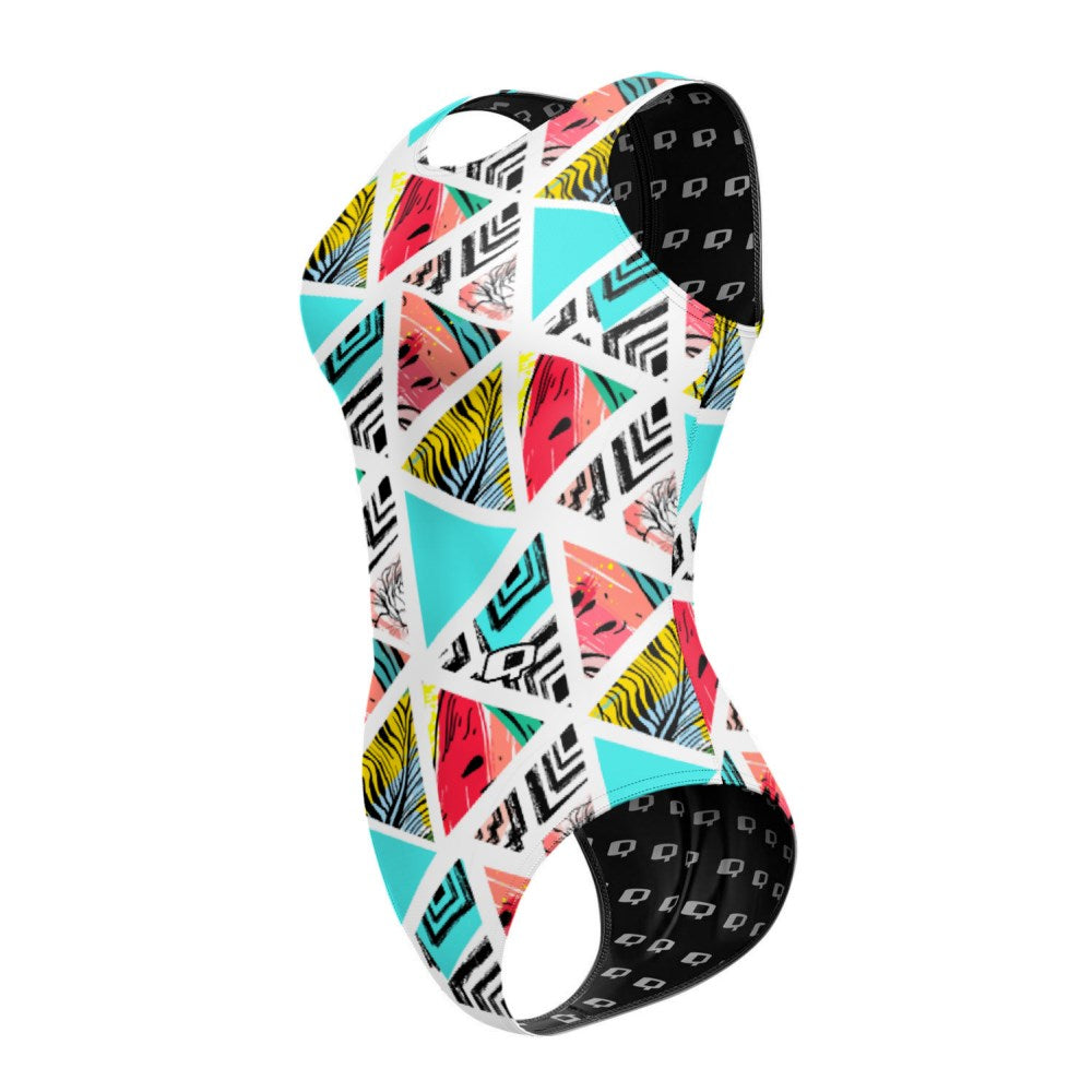 Watermelon Prism Waterpolo