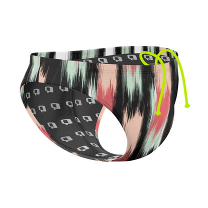 Cabanna Waterpolo Brief
