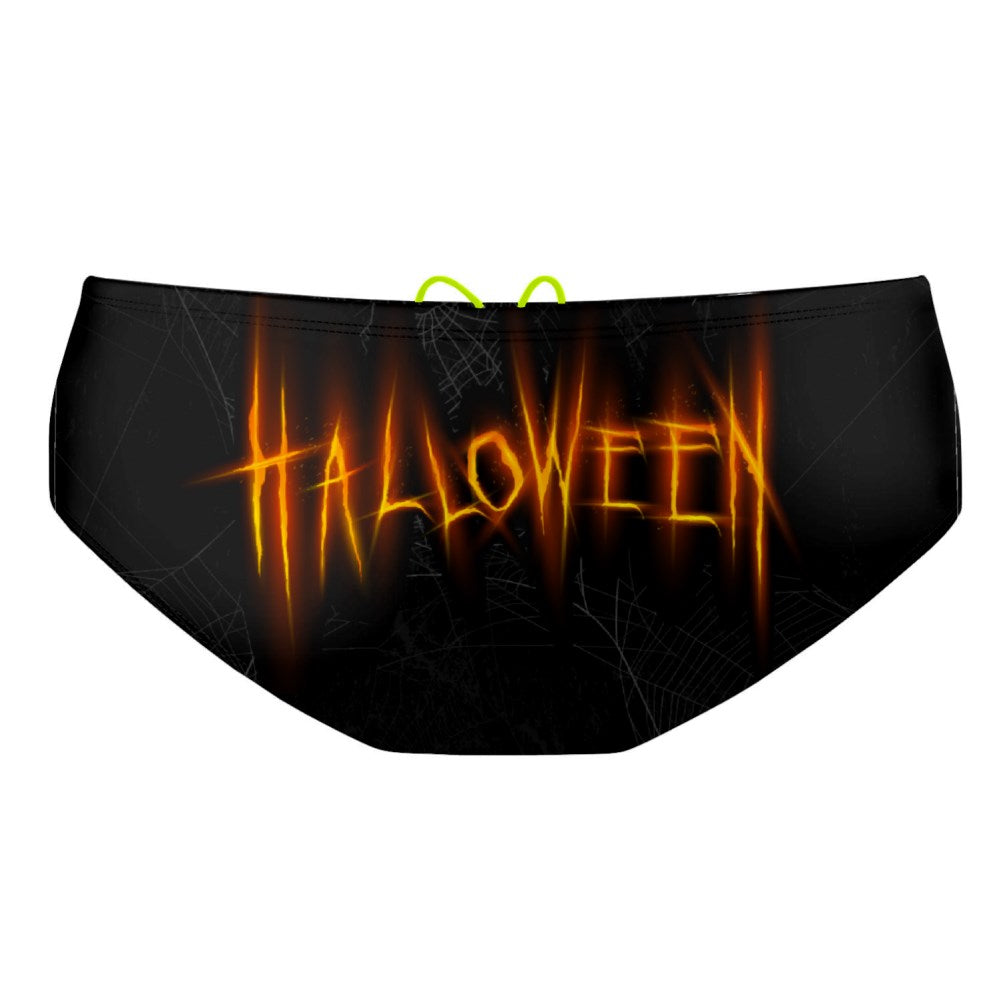 Halloween Fire Classic Brief