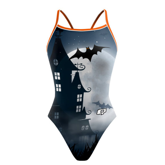 Scary Bats - Sunback Tank